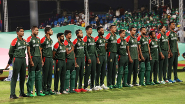 Bangladesh cricket team
