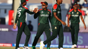 Bangladesh cricket team
