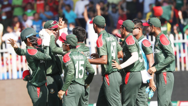 Bangladesh cricket team