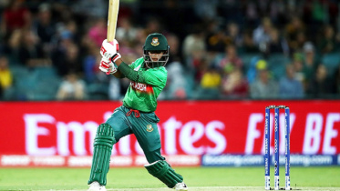Murshida Khatun 