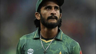 Hassan Ali 