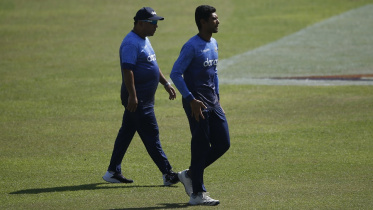 Khaled mahmud & Mahmudullah 