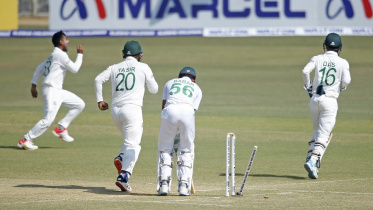 Mehedi hasan Miraz