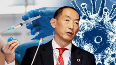 Takeshi Kasai
