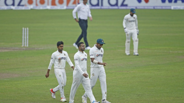 মিরাজ, সাকিব, খালেদ