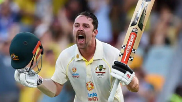 travis head