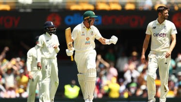Australia Team 