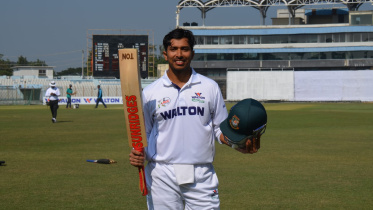 soumya sarkar