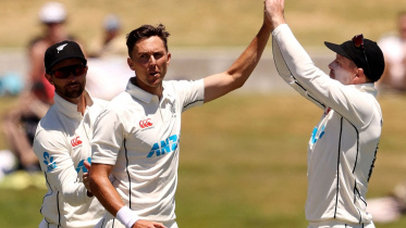 Trent Boult
