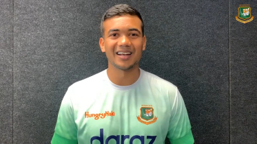 taskin ahmed