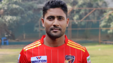 Imrul Kayes