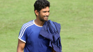 Mahmudullah 