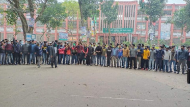 Azizul Haque College