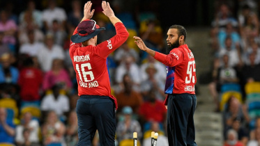 Eoin Morgan