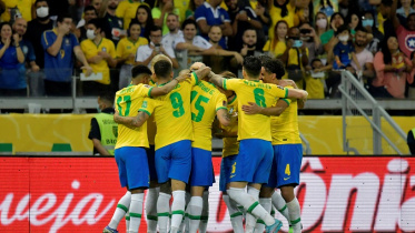 Brazil