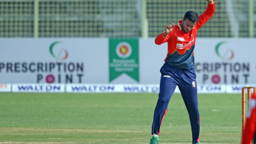 Shakib Al Hasan