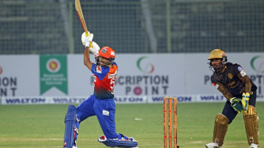 Soumya Sarkar