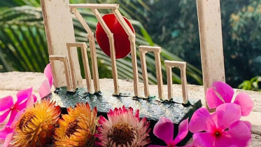 Shahid minar 