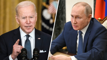 biden and putin 