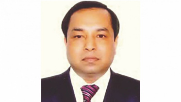 পি কে হালদার