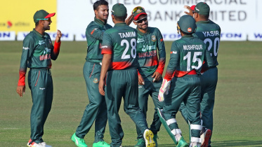 Bangladesh cricket team