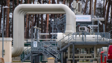 Nord Stream
