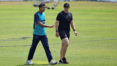 taskin ahmed 
