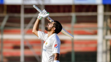 babar