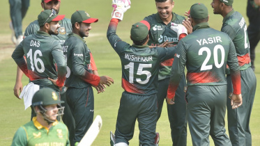 Bangladesh cricket team