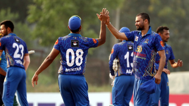 Mashrafe Mortaza
