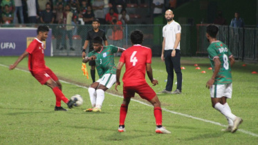 football bangladesh 