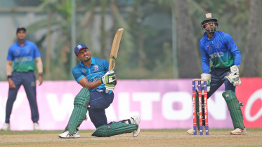 bijoy anamul