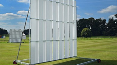 sightscreen