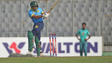 Mosaddek Hossain Saikat