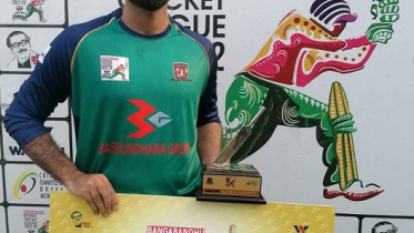 Parvez Rosul