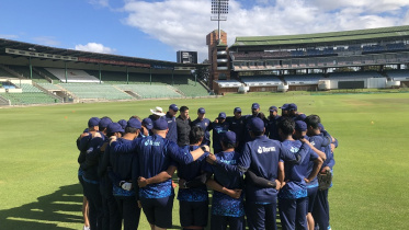 Bangladesh cricket team 