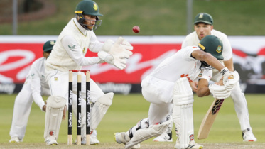 Najmul Hossain Shanto