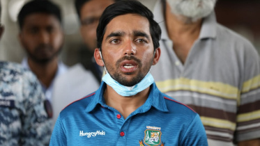 Mominul Haque