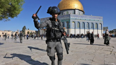 Al Aqsa