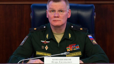 Konashenkov