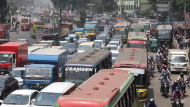 বছরে ১০৫৯ কোটি টাকা ঘুষ দেন বাসমালিকরা