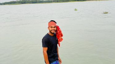 Mehedi Hasan Miraz 