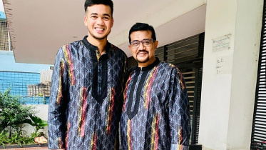 Taskin Ahmed