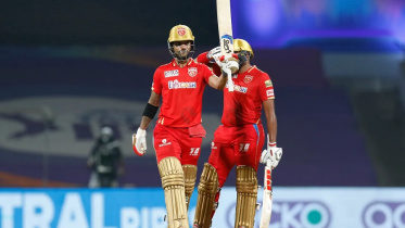 Shikhar Dhawan