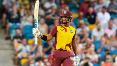 nicholas pooran