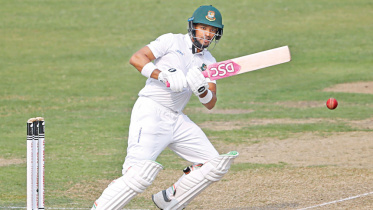 najmul hossain shanto