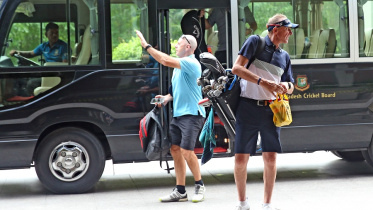 jamie siddons & allan donald