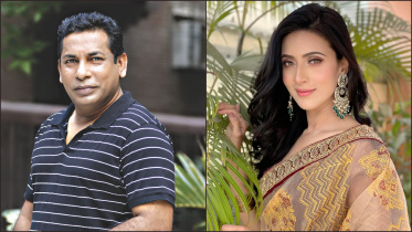 মোশাররফ করিম ও বিদ্যা সিনহা মিম