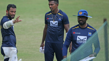 Dimuth Karunaratne