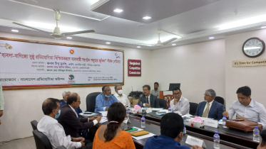 প্রতিযোগিতা নিশ্চিত হলে পণ্যের মূল্য ও সরবরাহ স্বাভাবিক থাকবে: বাণিজ্যমন্ত্রী